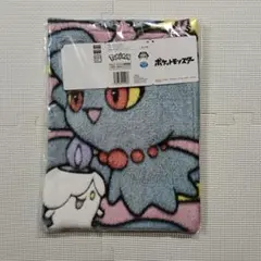 ポケットモンスター　プラチナムザッカ fuwa&hug　トートバッグ