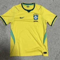 ネイマール ユニフォームNIKE ブラジル代表 ユニフォーム 直筆サイン