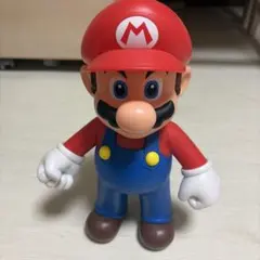 マリオ フィギュア