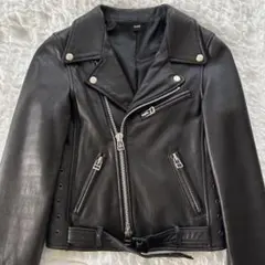 ♡本日限定大幅お値下げ♡本革　レザージャケット