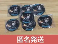 鬼滅の刃　無限城編　ものがたる眼差し　缶バッジ　獪岳