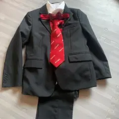 コムサ　男の子 フォーマルスーツ