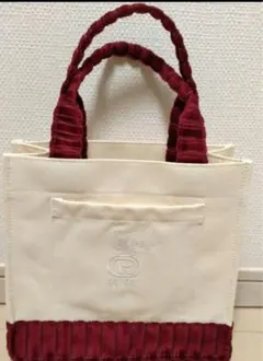 コメダ珈琲　2026年　福袋【スクエアバッグのみ】