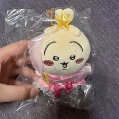 七夕だねマスコット(うさぎ)