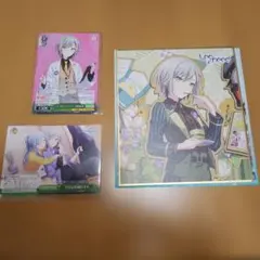 2026年最新】志歩 色紙の人気アイテム - メルカリ
