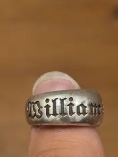 2026年最新】william walles メンズ リング・指輪の人気アイテム