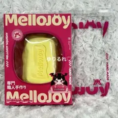 Mellojoy メロジョイ バタークリームチーズ もちもちもち