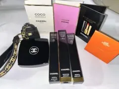 CHANEL STYLO YEUX WATERPROOF 88 mascaraのサムネイル