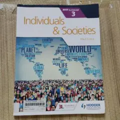 IB MYP Individuals & Societies 3