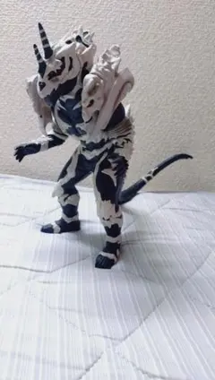 2026年最新】モンスターX ソフビの人気アイテム - メルカリ