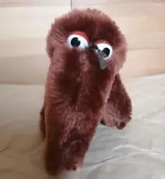 2025年最新】スナッフィー セサミストリートの人気アイテム - メルカリ