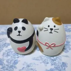 コンコンブル　招きセット