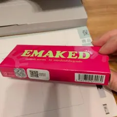 EMAKED まつ毛美容液 エマーキットのサムネイル