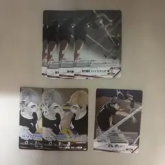 ハイキュー　バボカ　宮兄弟　宮侑　宮治