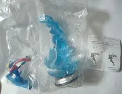 ポケモン スイングヴィネットコレクション3 ゲッコウガ　最終値下