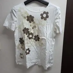 MACKINTOSH LONDON 半袖 Tシャツ ボタニカル柄 38 - メルカリ