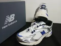 新品24.5ニューバランスnewbalanceレディーススニーカーML725CI