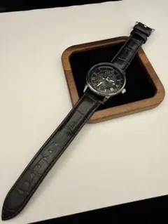 SEIKO セイコー クロノグラフ SSB159P1 海外モデル ジャンク品 - メルカリ