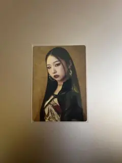 HANA BMSG COMPLETE FILE トレカ CHIKA