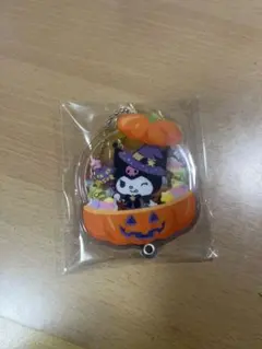 サンリオ カスタムアクリルチャーム クロミ