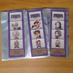 【ストグラ/UFORU】 4カットフォトシールセット