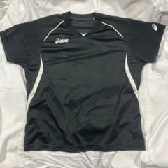 スポーツ練習着 アシックス バレーのサムネイル