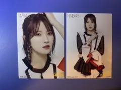 NMB48 小嶋花梨 生写真セット - メルカリ