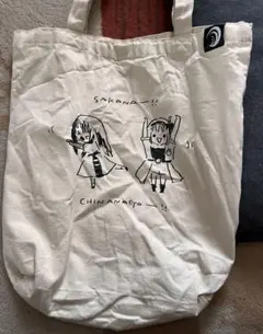 crazy raccoon　cr トートバッグ　セリー　モンド crazy raccoon cr トートバッグ セリー モンド - メルカリ