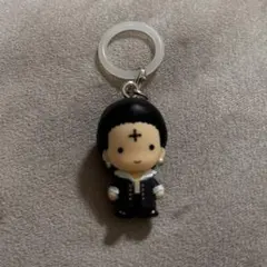 HUNTER×HUNTER クロロ ルシルフル めじるしアクセサリー