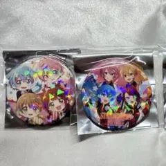 すとぷり 缶バッジ 4人 集合