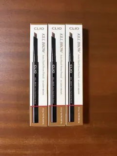 emi-smile.0821-1221 様専用CLIO キルブロウペンシル 3本のサムネイル