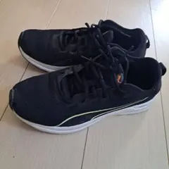 PUMA　ランニングシューズ　26.5㎝