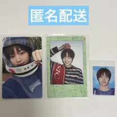 2026年最新】&team チェキ ejの人気アイテム - メルカリ