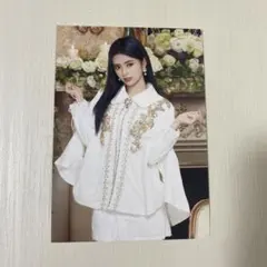 NiziU リマ　Burn it Up ラントレ