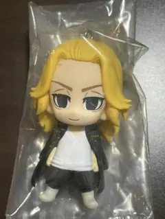 東京リベンジャーズ　ミニフィギュア　第一弾