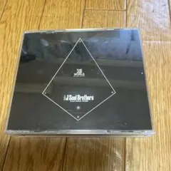 EXILE 三代目　ＪSoul Brothers