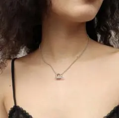 fauvirame pokeweed necklace 髙橋海人着用ネックレス fauvirame pokeweed necklace 髙橋海人 着用 - メルカリ