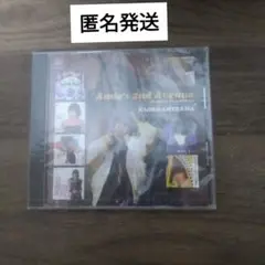 網浜直子 Amie's 2nd Avenue