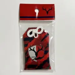 鹿島アントラーズ 25 必勝お守り