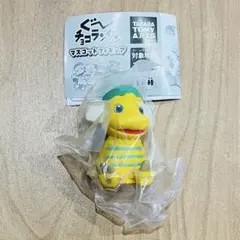 ぐ〜チョコランタン　スプー　マスコットフィギュア