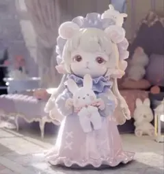 MIMIAミミア 夢の羊角村 Once Upon a Time