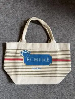 エシレ　トートバッグ　ＥＣＨＩＲＥのサムネイル