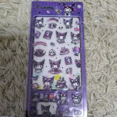 クロミボンボンドロップシール