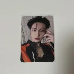 ATEEZ ソンファ 特典 トレカ yes24 outlaw