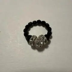 天然石リング リング