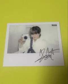 ジフン　シーグリ　トレカ