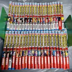 僕のヒーローアカデミア 1-42巻 全巻セット ヒロアカ