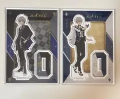 あんスタ　瀬名泉　アクリルスタンド2個セット