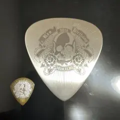 lynch. 玲央 50th LIVE“GENEALOGIA” ピックコースター
