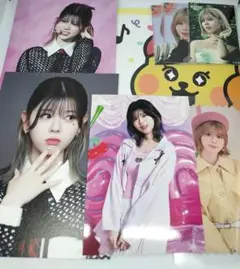 16点まとめ NiziU リク KCON ポップアップ くじ LOVELINE